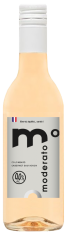 Moderato 25cl Original Rosé